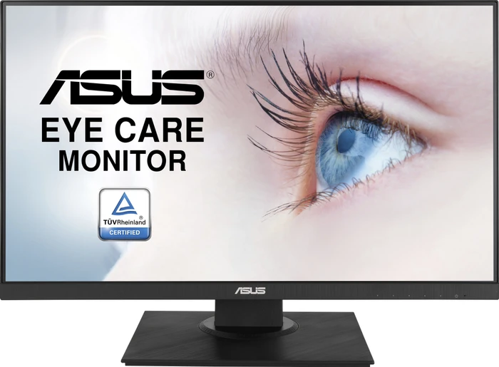 ASUS VA24DQLB, 23.8"