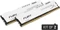 Kingston FURY weiß UDIMM 16GB Kit, DDR4-3200, CL18-21-21, 1RX8 Vorschaubild