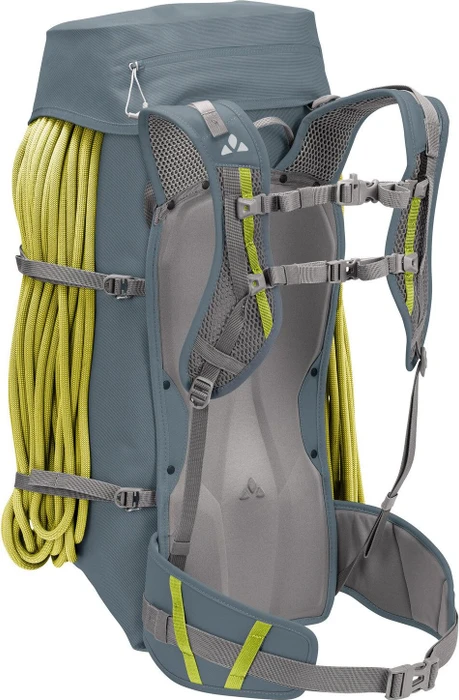 Vaude Rupal Proof 28 heron