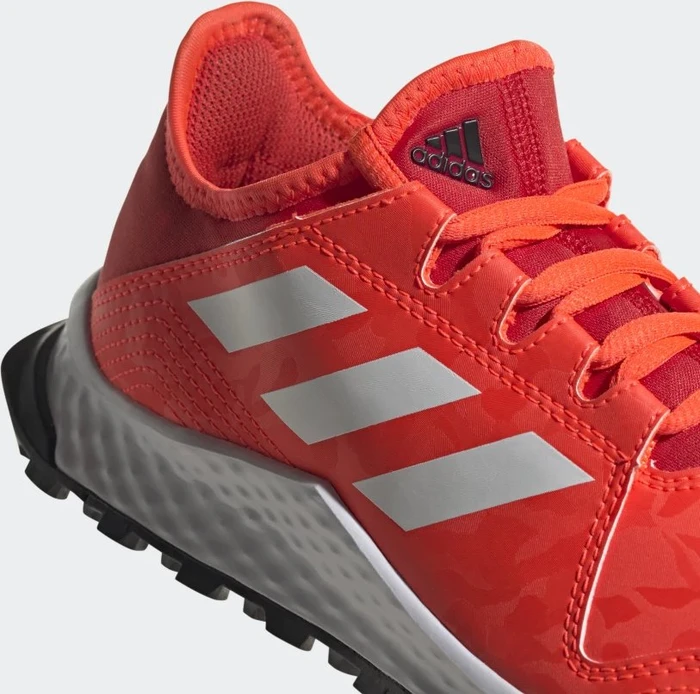 adidas Hockey Youngstar solar red/cloud white/vivid red (Junior)