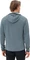 Vaude Tekoa Fleece II Jacke heron (Herren) Vorschaubild