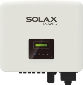 SolaX Power X3 Hybrid G4 12.0-D