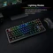 Tecware Phantom 87 TKL, LEDs RGB, Outemu Red, USB, US Vorschaubild