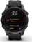 Garmin Fenix 7S Solar slate grey/black Vorschaubild