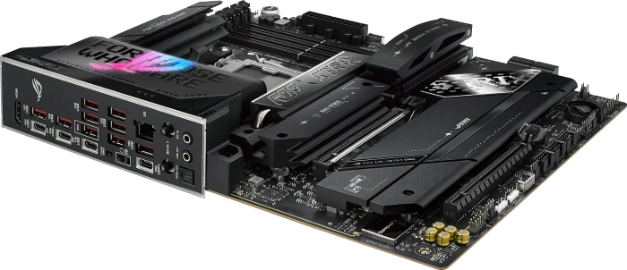 ASUS ROG Strix X870E-E Gaming WIFI (AMD AM5)