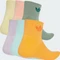 adidas Mid Ankle Socken, 6 Paare Vorschaubild