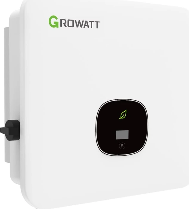 Growatt MOD 4KTL3-XH2