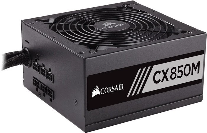 Corsair CX-M Series Modular 2015 ATX 2.3