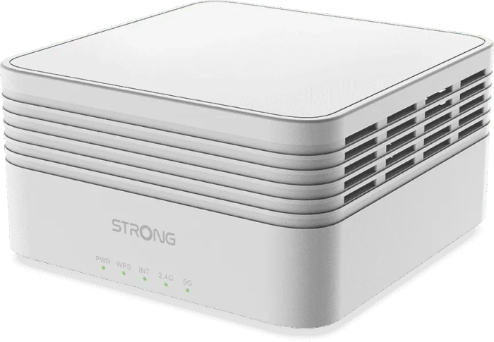 Strong Atria Wi-Fi Mesh Kit AX3000, 2er-Pack