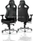 noblechairs Epic Mercedes-AMG Petronas Motorsport Edition Gamingstuhl, schwarz/silber Vorschaubild