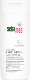 Sebamed Trockene Haut parfümfrei 10% Urea akut Lotion, 200ml