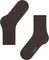 Falke Cotton Touch Socken dark brown (Damen) Vorschaubild
