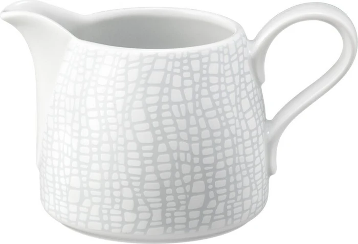 Seltmann Weiden Life Fashion 25675 Milchkännchen 260ml elegant grey
