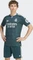 adidas Real Madrid Authentic 2026/2027 Auswärtstrikot kurzarm (Herren) Vorschaubild
