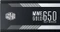 Cooler Master MWE Gold Full Modular 650W, ATX 2.31 Vorschaubild