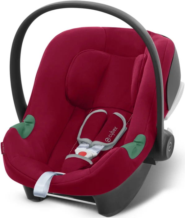 Cybex Aton B2 i-Size 2021