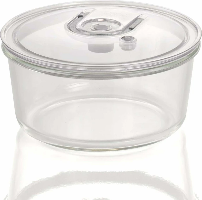 Caso VacuBoxx RXL Vakuumbehälter rund 1.7l