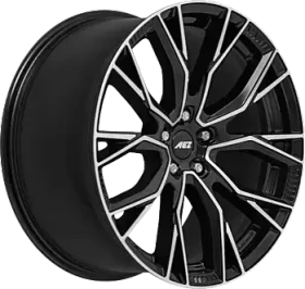 AEZ Toronto 10.0x21 5/112 ET46 (verschiedene Farben)