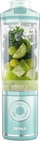 Ninja Blast Max Standmixer pastelltürkis