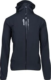 Inov-8 Stormshell V2 Waterproof Laufjacke schwarz (Herren)