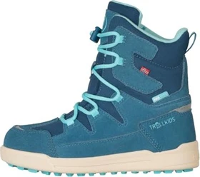 Trollkids Finnmark Winter dark marine (Junior)