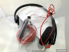 Plantronics Blackwire C3210 USB-C
