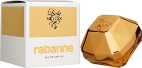 Paco Rabanne Lady Million Eau de Parfum, 30ml