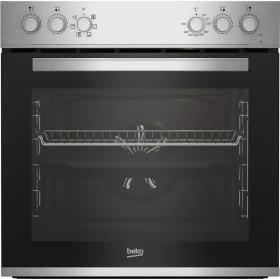 Beko BBUE12025XH Einbauherd-Set