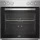 Beko BBUE12025XH Einbauherd-Set (7757883875)