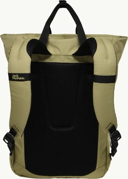 Jack Wolfskin Hoellenberg bay leaf