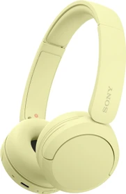 Sony WH-CH520 gelb