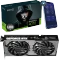 KFA2 GeForce RTX 4070 D6 1-Click OC 2X, 12GB GDDR6, HDMI, 3x DP Vorschaubild