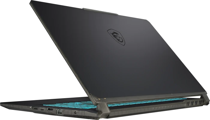 MSI Cyborg 15 A13VF-862, Core i7-13620H, 16GB RAM, 512GB SSD, GeForce RTX 4060, DE