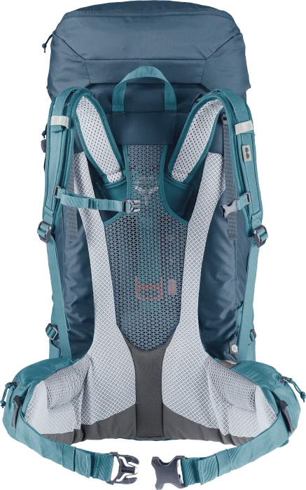 Deuter Futura Air Trek 55+10 SL marine/lake (Damen)