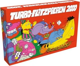 Turbo-Flitzpiepen 2000