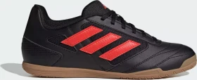 adidas Super Sala 2 IN core black/bold orange/gum (Herren)