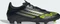 adidas F50 League FG/MG core black/iron metallic/lucid lemon Vorschaubild