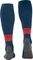 Falke RU Compression Energy Socken blue pond (Herren) Vorschaubild