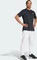 adidas Tennis Walk-On Trainingshose lang weiß (Herren) Vorschaubild