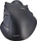 Elecom DEFT M-DT2DRBK Wireless Trackball schwarz, Rechtshänder Vorschaubild