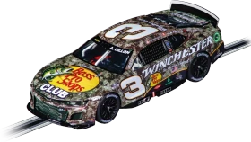Carrera Evolution NASCAR Camaro NextGen ZL1 Richard Childress Racing, Austin Dillon, No.3 Season 2026