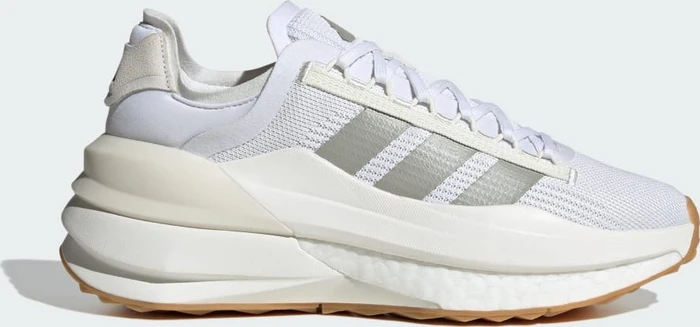 adidas Avryn_X cloud white/core white/off white (Damen)