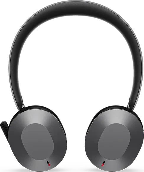 Lenovo Dual-Mode ANC-Headset 8550 Aura Edition - USB-C, Teams