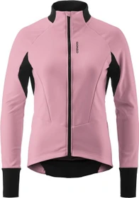 Gonso Road Softshell 2 Fahrradjacke raspberry sorbet (Damen)