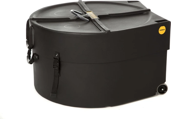 Hardcase Bass Drum Case 26"