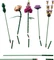 LEGO Botanicals - Blumenstrauß Vorschaubild