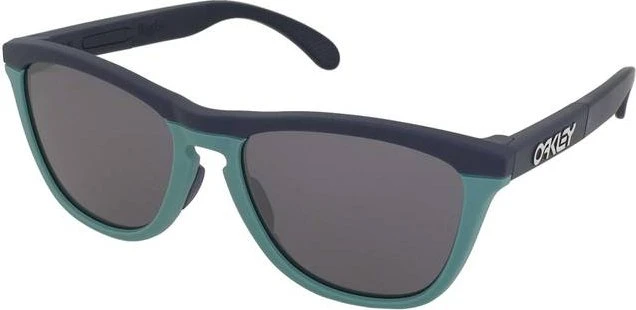 Oakley Frogskins Range Pacific Trail Collection matte abyss/prizm black