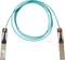 Cisco QSFP-100G 100GBase Active Optical Cable 100G Vorschaubild