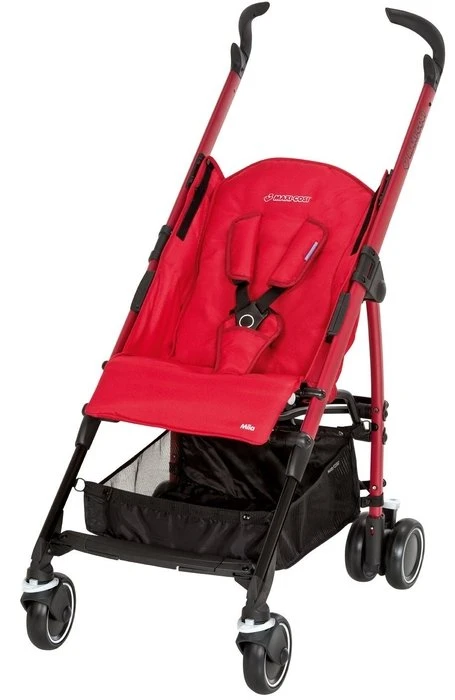 Maxi-Cosi Mila river blue