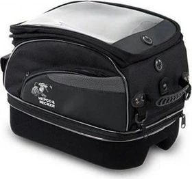 Hepco & Becker Street Tourer L